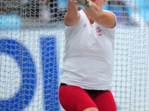 2011.O9.02 Lekkoatletyczne Mistrzostwa Świata Daegu obrazek 8