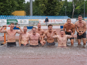 PZLA Mistrzostwa Polski U23 i S w Wielobojach 2025, dzień 2 obrazek 6