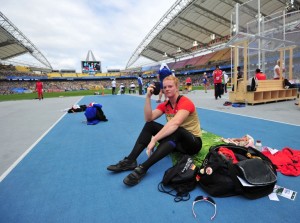 2011.O9.02 Lekkoatletyczne Mistrzostwa Świata Daegu obrazek 20