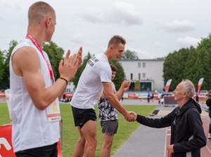 PZLA Mistrzostwa Polski U23 i S w Wielobojach 2025, dzień 2 obrazek 10