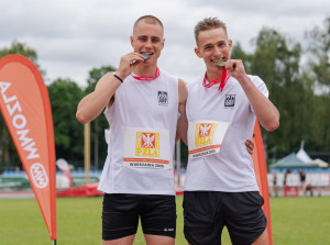 PZLA Mistrzostwa Polski U23 i S w Wielobojach 2025, dzień 2 obrazek 14