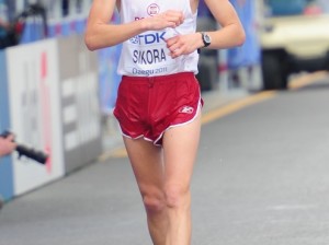 2011.O9.03 Lekkoatletyczne Mistrzostwa Świata Daegu obrazek 1