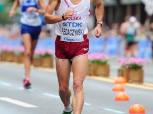 2011.O9.03 Lekkoatletyczne Mistrzostwa Świata Daegu obrazek 5