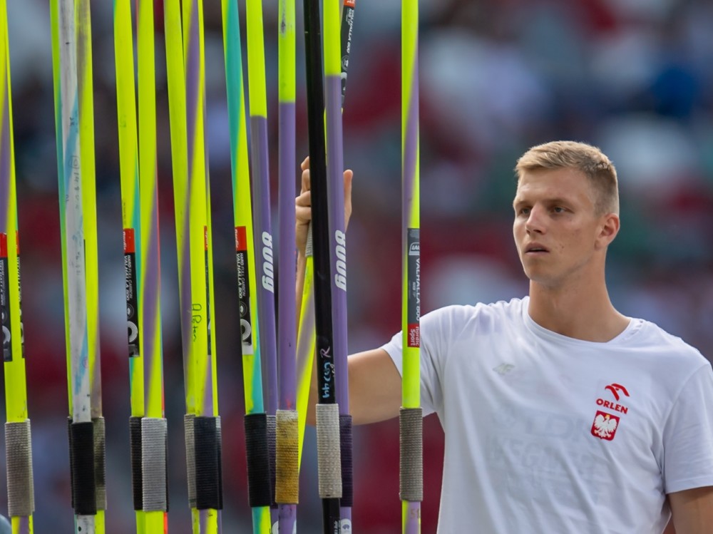 Lekkoatletyczna czerwcówka na krajowych stadionach