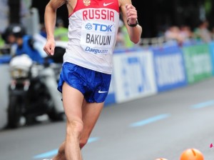 2011.O9.03 Lekkoatletyczne Mistrzostwa Świata Daegu obrazek 10