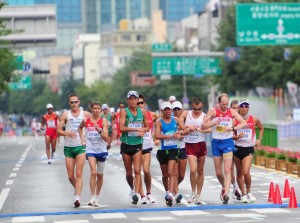 2011.O9.03 Lekkoatletyczne Mistrzostwa Świata Daegu obrazek 15