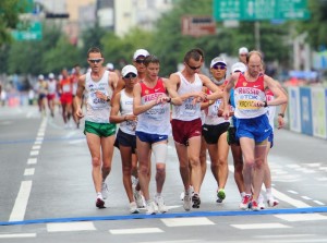 2011.O9.03 Lekkoatletyczne Mistrzostwa Świata Daegu obrazek 18