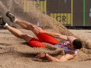11. Drużynowe Mistrzostwa Europy, skok o tyczce i dzień 2 obrazek 2
