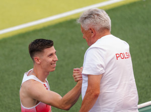 11. Drużynowe Mistrzostwa Europy, skok o tyczce i dzień 2 obrazek 5