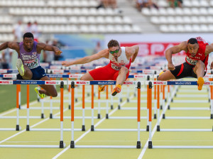 11. Drużynowe Mistrzostwa Europy, skok o tyczce i dzień 2 obrazek 21