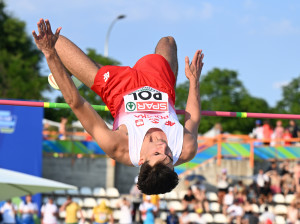 11. Drużynowe Mistrzostwa Europy, skok o tyczce i dzień 2 obrazek 4