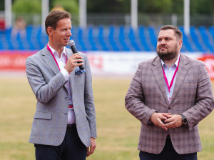 42. PZLA Mistrzostwa Polski U23, dzień 1 obrazek 3