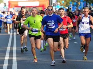 2011.09.25 33 Maraton Warszawski obrazek 2