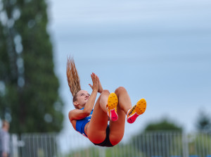 42. PZLA Mistrzostwa Polski U23, dzień 1 obrazek 14