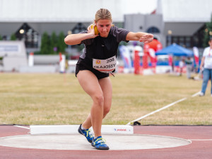 42. PZLA Mistrzostwa Polski U23, dzień 1 obrazek 1