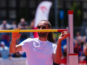 42. PZLA Mistrzostwa Polski U23, dzień 2 obrazek 3