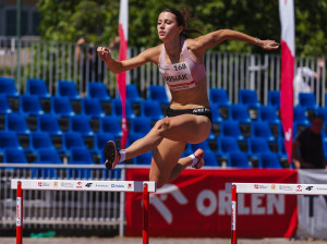 42. PZLA Mistrzostwa Polski U23, dzień 2 obrazek 22
