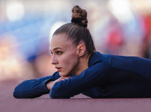42. PZLA Mistrzostwa Polski U23, dzień 2 obrazek 4