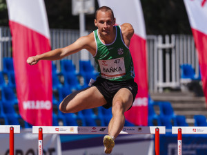 42. PZLA Mistrzostwa Polski U23, dzień 2 obrazek 9