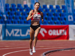 42. PZLA Mistrzostwa Polski U23, dzień 2 obrazek 1