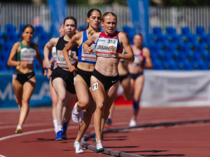 42. PZLA Mistrzostwa Polski U23, dzień 2 obrazek 2