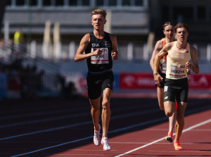 42. PZLA Mistrzostwa Polski U23, dzień 2 obrazek 7
