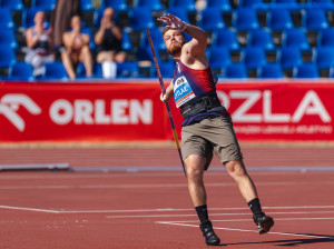 42. PZLA Mistrzostwa Polski U23, dzień 2 obrazek 15