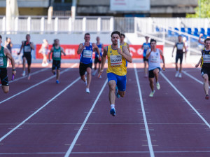 42. PZLA Mistrzostwa Polski U23, dzień 2 obrazek 19