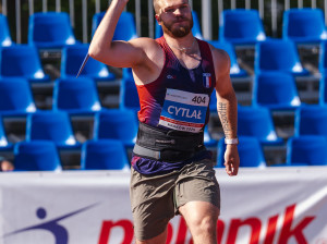 42. PZLA Mistrzostwa Polski U23, dzień 2 obrazek 23
