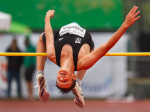 31. Ogólnopolska Olimpiada Młodzieży. 57. PZLA MP U18, dzień 1 obrazek 12