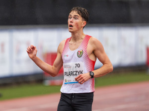 31. Ogólnopolska Olimpiada Młodzieży. 57. PZLA MP U18, dzień 1 obrazek 20