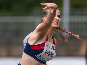 31. Ogólnopolska Olimpiada Młodzieży. 57. PZLA MP U18, dzień 2 obrazek 3