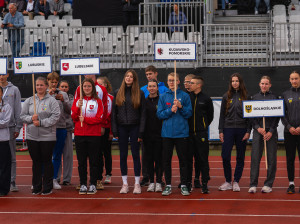 31. Ogólnopolska Olimpiada Młodzieży. 57. PZLA MP U18, dzień 2 obrazek 15
