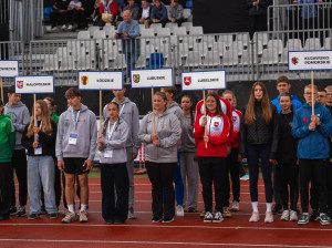 31. Ogólnopolska Olimpiada Młodzieży. 57. PZLA MP U18, dzień 2 obrazek 16