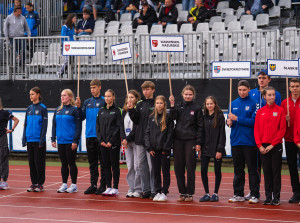 31. Ogólnopolska Olimpiada Młodzieży. 57. PZLA MP U18, dzień 2 obrazek 17