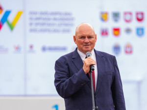 31. Ogólnopolska Olimpiada Młodzieży. 57. PZLA MP U18, dzień 2 obrazek 23