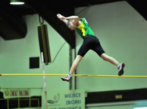 Halowe mistrzostwa Polski juniorów i juniorów młodszych - ga obrazek 7