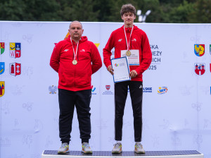 31. Ogólnopolska Olimpiada Młodzieży. 57. PZLA MP U18, dzień 2 obrazek 18