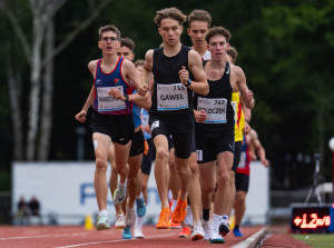 31. Ogólnopolska Olimpiada Młodzieży. 57. PZLA MP U18, dzień 2 obrazek 16