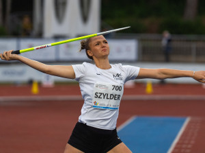 31. Ogólnopolska Olimpiada Młodzieży. 57. PZLA MP U18, dzień 2 obrazek 24