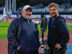 31. Ogólnopolska Olimpiada Młodzieży. 57. PZLA MP U18, dzień 2 obrazek 15