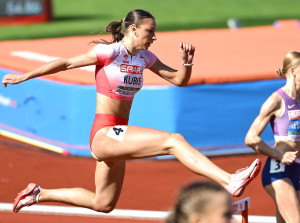 15. Mistrzostwa Europy U23, dzień 1  obrazek 4