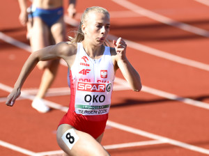15. Mistrzostwa Europy U23, dzień 1  obrazek 5