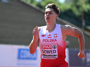 15. Mistrzostwa Europy U23, dzień 1  obrazek 6