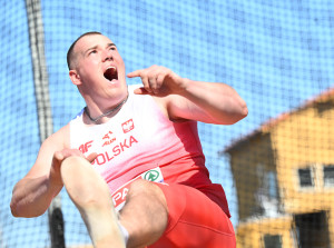 15. Mistrzostwa Europy U23, dzień 1  obrazek 8