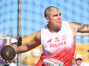 15. Mistrzostwa Europy U23, dzień 1  obrazek 10
