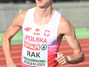 15. Mistrzostwa Europy U23, dzień 1  obrazek 15