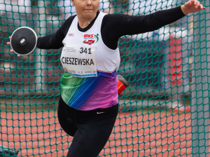 31. Ogólnopolska Olimpiada Młodzieży. 57. PZLA MP U18, dzień 3 obrazek 24