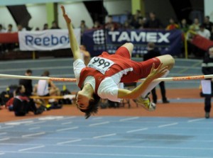 Halowe mistrzostwa Polski juniorów i juniorów młodszych - ga obrazek 5