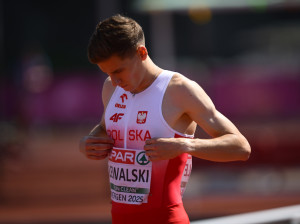 15. Mistrzostwa Europy U23, dzień 2 obrazek 10